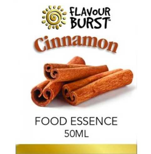 Flavour Burst Cinnamon UBREW4U