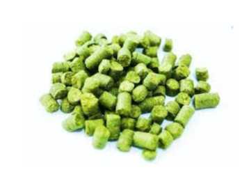 Hop Pellets USA Simcoe 100g UBREW4U