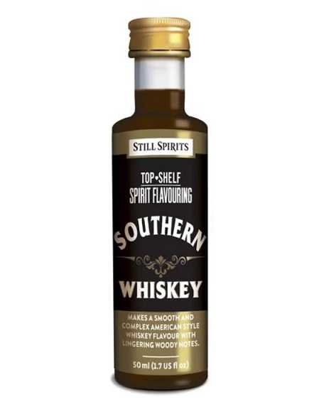 Still Spirits Top Shelf Tennessee Whiskey UBREW4U